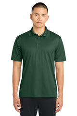 Sport-Tek TST650 Tall Micropique Sport-Wick Polo