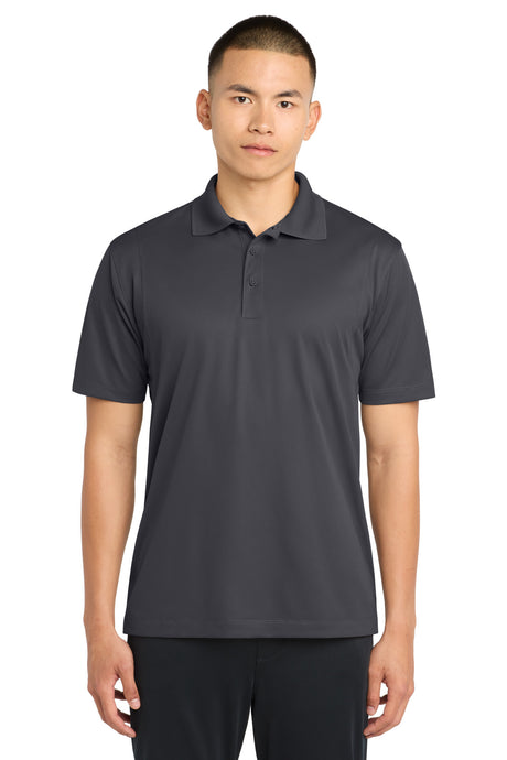 Sport-Tek TST650 Tall Micropique Sport-Wick Polo