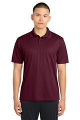 Sport-Tek TST650 Tall Micropique Sport-Wick Polo