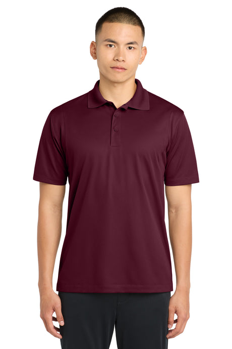Sport-Tek TST650 Tall Micropique Sport-Wick Polo