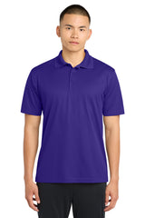 Sport-Tek TST650 Tall Micropique Sport-Wick Polo