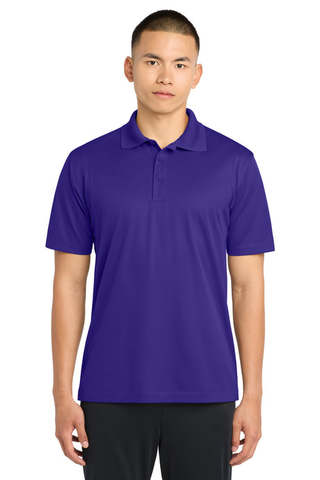 Sport-Tek TST650 Tall Micropique Sport-Wick Polo