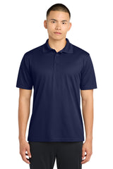 Sport-Tek TST650 Tall Micropique Sport-Wick Polo