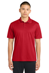 Sport-Tek TST650 Tall Micropique Sport-Wick Polo