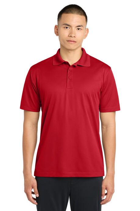 Sport-Tek TST650 Tall Micropique Sport-Wick Polo