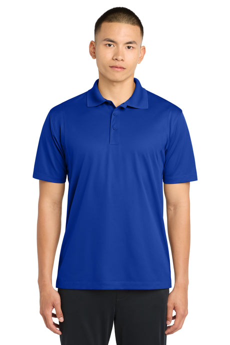 Sport-Tek TST650 Tall Micropique Sport-Wick Polo