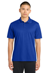 Sport-Tek TST650 Tall Micropique Sport-Wick Polo