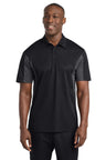 Sport-Tek ®  Tall Side Blocked Micropique Sport-Wick ®  Polo. TST655 - Sport-Tek TST655