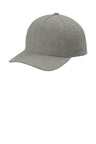 tentree TTAU4415 Hemp Snapback Cap