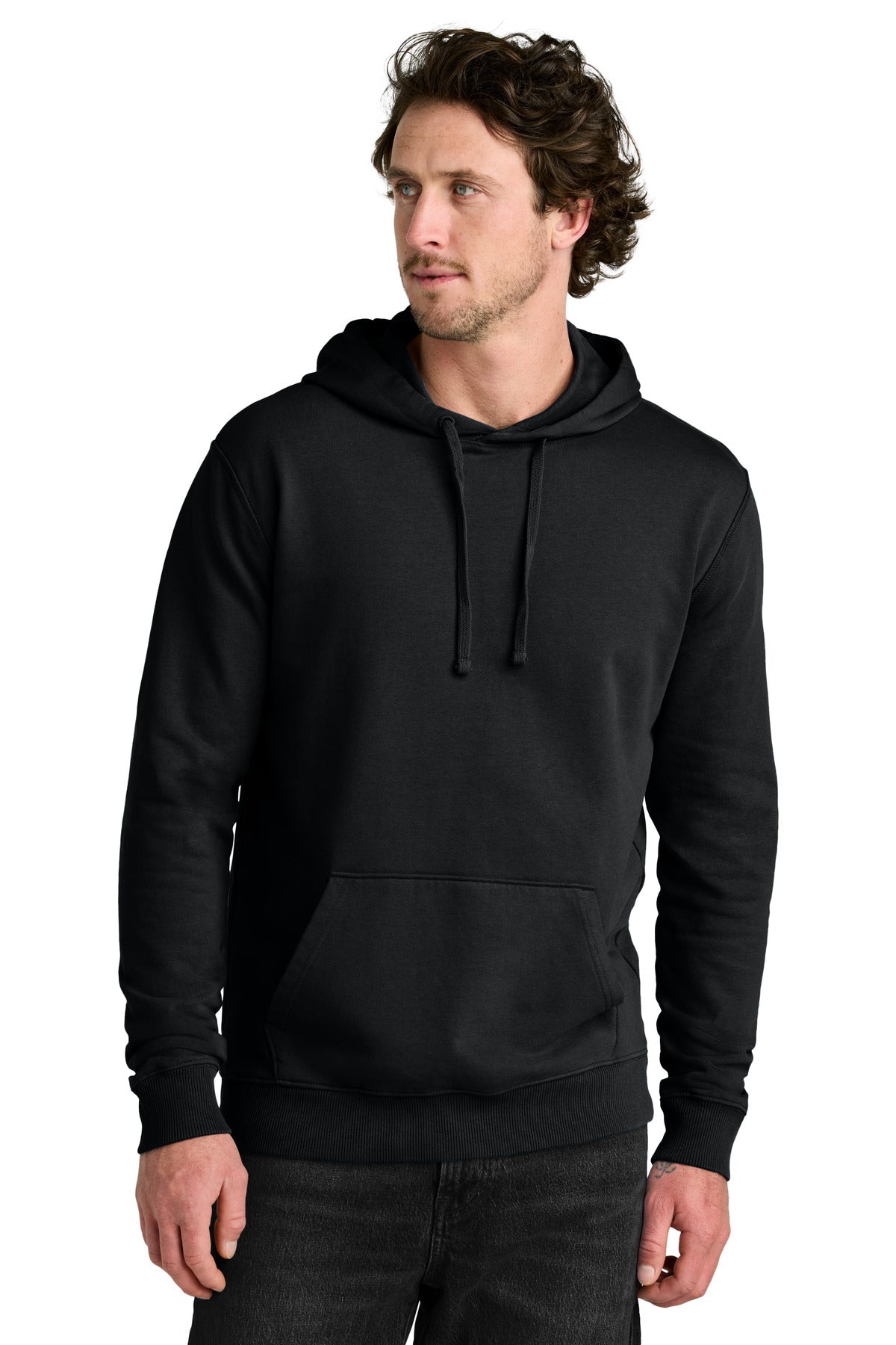 tentree TTCM3914 Organic Cotton Fleece Classic Hoodie