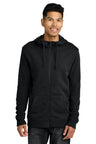 tentree TTCM4367 Organic Cotton Fleece Full-Zip Hoodie