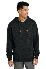 tentree TTCM4413 Space Dye Fleece Classic Hoodie
