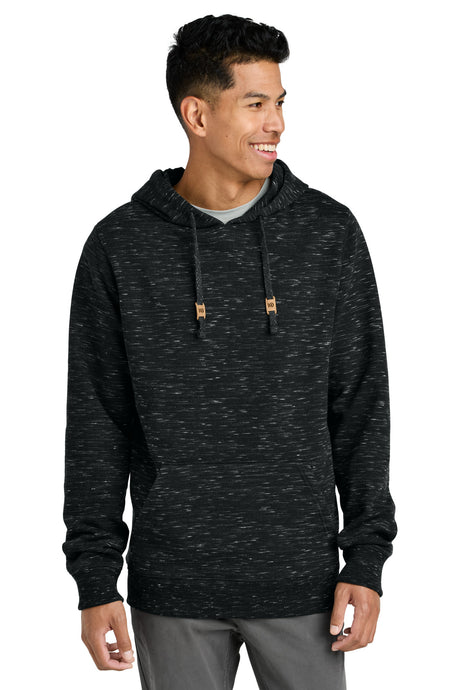 tentree TTCM4413 Space Dye Fleece Classic Hoodie