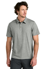 tentree TTCM5660 Limited Edition TreeBlend Polo