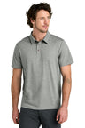 tentree TTCM5660 Limited Edition TreeBlend Polo