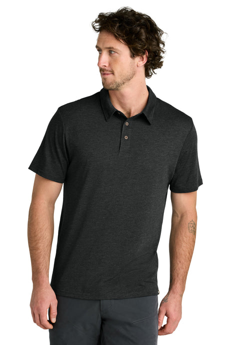 tentree TTCM5660 Limited Edition TreeBlend Polo