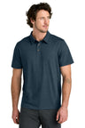 tentree TTCM5660 Limited Edition TreeBlend Polo