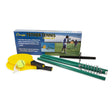 TETHER TENNIS GAME