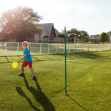 Champion Sports TETHER TENNIS GAME