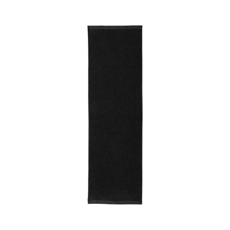 Port Authority ® Microfiber Fitness Towel TW20 - Port Authority TW20 Accessories Port Authority Black OSFA