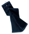 Port Authority TW50 Grommeted Tri-Fold Golf Towel