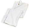 Port Authority TW51 Grommeted Golf Towel Wholesale Blank