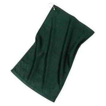 Grommeted Golf Towel Joe's USA Accessories and More