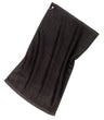 Port Authority TW51 Grommeted Golf Towel Wholesale Blank