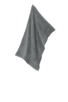 Port Authority TW530 Grommeted Microfiber Golf Towel Wholesale