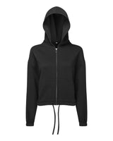 TriDri Women's Maria Full-Zip Hooded Sweatshirt - TriDri TD601