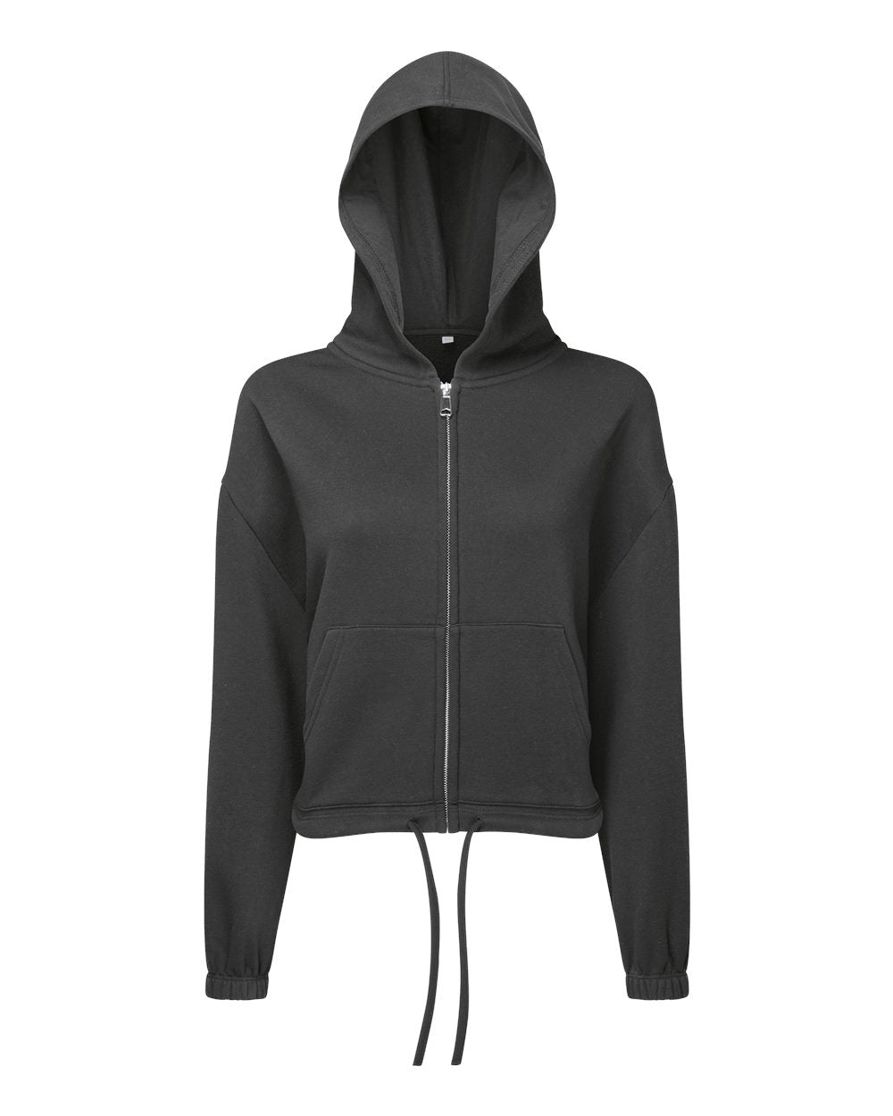 TriDri Women's Maria Full-Zip Hooded Sweatshirt - TriDri TD601