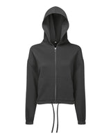 TriDri Women's Maria Full-Zip Hooded Sweatshirt - TriDri TD601