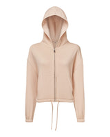 TriDri Women's Maria Full-Zip Hooded Sweatshirt - TriDri TD601