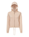 TriDri Women's Maria Full-Zip Hooded Sweatshirt - TriDri TD601