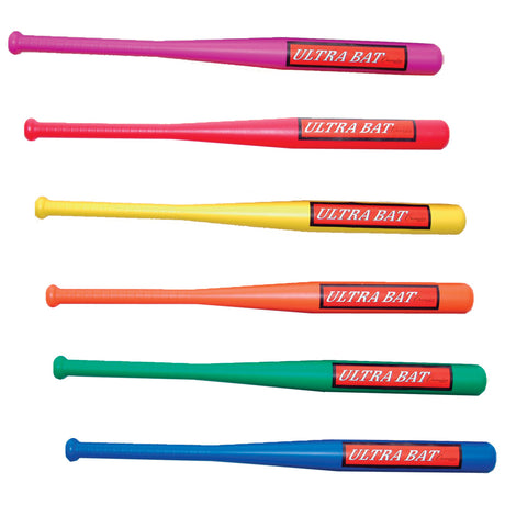 Champion Sports ULTRA-POLY BAT SET