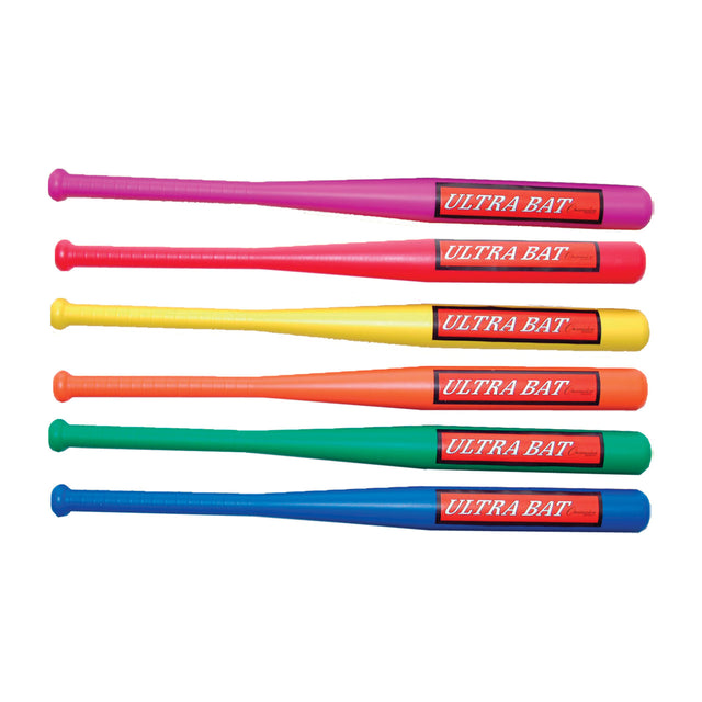 ULTRA-POLY BAT SET