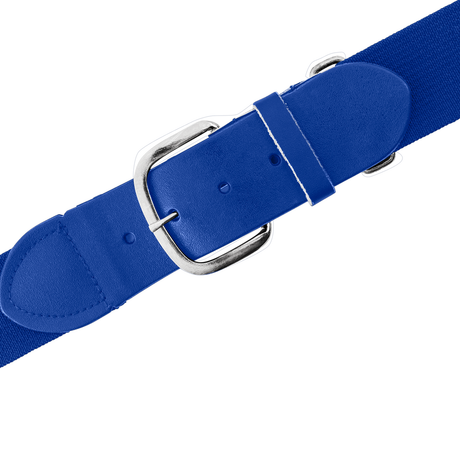 UNIFORM BELT, ADULT NAVY