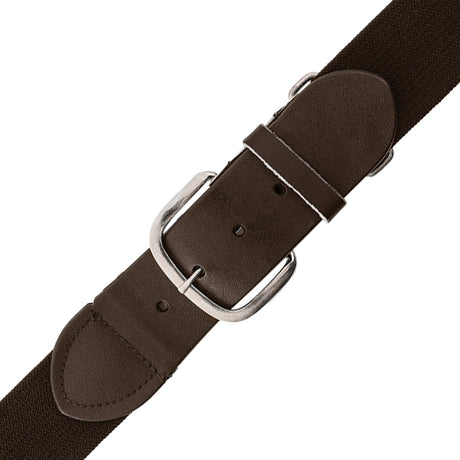 UNIFORM BELT, ADULT NAVY