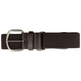 UNIFORM BELT, ADULT NAVY