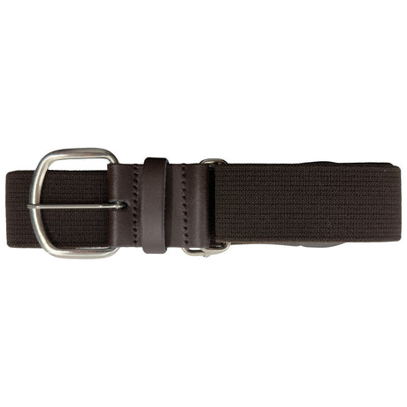 UNIFORM BELT, ADULT NAVY