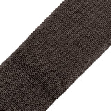 UNIFORM BELT, ADULT NAVY