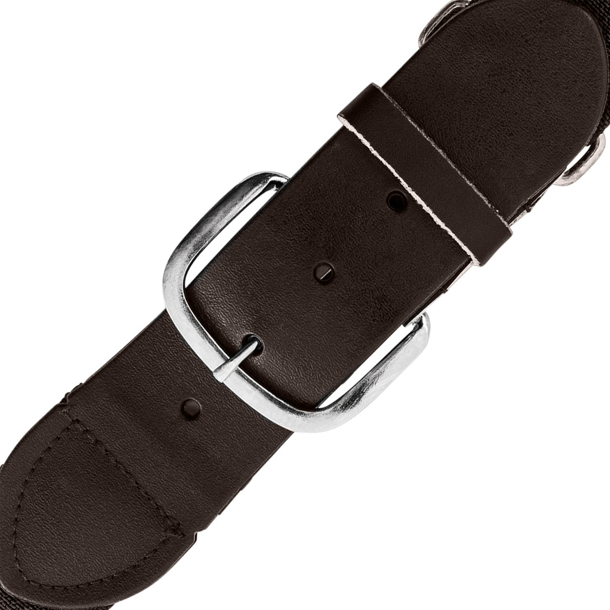 UNIFORM BELT, ADULT NAVY