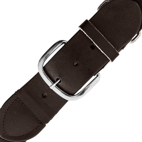 UNIFORM BELT, ADULT NAVY