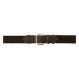 UNIFORM BELT, ADULT NAVY