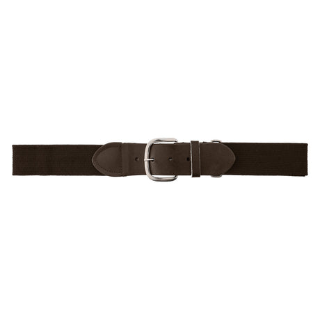 UNIFORM BELT, ADULT NAVY