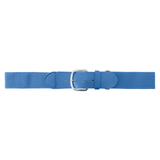 UNIFORM BELT, ADULT NAVY