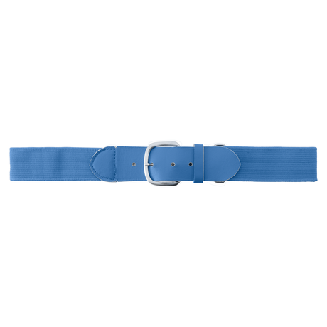 UNIFORM BELT, ADULT NAVY