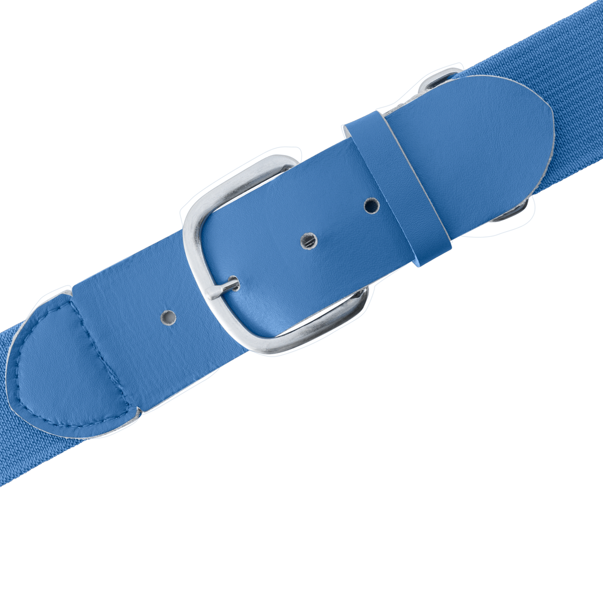 UNIFORM BELT, ADULT NAVY