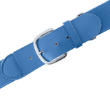 UNIFORM BELT, ADULT NAVY