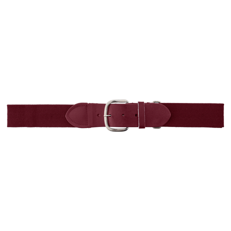 UNIFORM BELT, ADULT NAVY